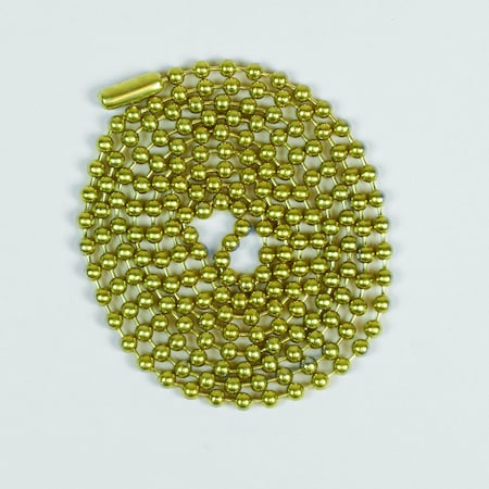 Jandorf Jandorf Beaded Chain 94993